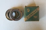 Vintage Standard Oil Seals Pcs (43-123). Fixed Price $8.49.