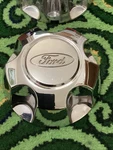 1998 Ford Explorer Wheel Center Cap Chrome 3 Prong Oem F8AC1A096CA 1PIECE. Fixed Price $25.00.