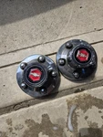 Used 1978 1979 1980 1981 Chevy Camino Malibu Wheel Chrome Center Hub Cap (2). Fixed Price $45.00.