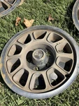 Amc Oem 1980-1983 Eagle 4X4 15" Lug Wheel Rim Cover 3236446. Fixed Price $100.00.