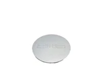 93 -95 Ford Taurus Sho Oem 16" Alloy Wheel Silver Center Cap F0DC-1A096-DA #2E-4. Fixed Price $10.00.