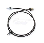 1967 1968 Mustang Cougar Speedometer Cable 4 C7ZZ-17260-B. Fixed Price $28.95.