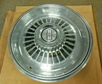 Nos 1979 Ford Ltd Wheel Cover 14" D9AZ-1130-A. Fixed Price $39.99.