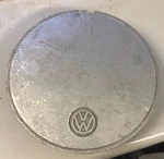 90-93 Vw Cabriolet Jetta Oem Center Hub Cap 191601149G 323601149 # 69703 Broken. Fixed Price $20.00.