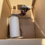 (S546) Oem Ford F3TZ-9A407-FX Remanufactured Electric Fuel Pump. Fixed Price $50.00.