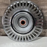 1967 1968 Dodge Charger "disc Brake" Chrysler Plymouth Hubcap 2881757 15" -nice!. Fixed Price $169.99.