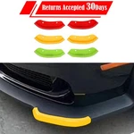For Dodge Challenger Rt Scat Pack 15-2023 Front Bumper Lip Splitter Guard Cover. Fixed Price $24.99.