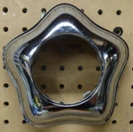 (1) 1995-2001 Ford Explorer Ranger 4X4 Front Oem Center Cap F67A1A096FA 3186. Fixed Price $24.95.