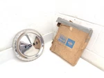 1960 1961 1962 1963 Ford Falcon Nos Poverty Wheel Cover/hubcap Orig Fomoco. Fixed Price $175.00.
