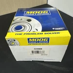 Wheel Bearing And Hub Assembly Front Moog 513308. Fixed Price $25.00.