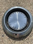 One Factory 1970 Oldsmobile Delta 88 98 15 Inch Hubcap Wheel Cover Blemished. Fixed Price $19.80.