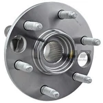 Rr Hub Assy Wjb WA541005. Fixed Price $185.24.