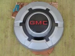 Nos 1969 1970 1971 1972 Gmc 3/4 Ton Dog Dish Hubcap 12" Truck 16.5" C25 C35. Fixed Price $299.95.
