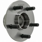 Rear Wheel Bearing And Hub Assembly Mpa WH512167 For Chrysler, Dodge, Plymouth. Fixed Price $56.16.