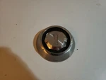 Gm 1972-1976 Pontiac Wheel Hubcap Center 546725 65381 #BX45. Fixed Price $12.00.