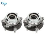 2X Front Wheel Bearing Hubs For Nissan Altima Maxima Murano Pathfinder JX35 QX60. Fixed Price $50.26.
