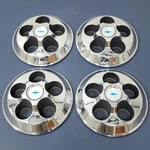 1969-1970 Chevrolet Chevelle Camaro Nova Gm Accessory # 993804 Bolt Caps. Fixed Price $129.99.