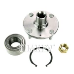 Wheel Bearing And Hub Assembly-fwd Timken HA590507. Fixed Price $186.63.