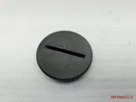 2009 Bmw 135I 128I E82 E88 Windshield Cover 38MM Plug Cap 51717169481. Fixed Price $16.99.