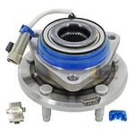 Frt Hub Assy Wjb WA513179HD. Fixed Price $93.09.