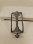 Used 1970'S Vintage Oem Lincoln Town Car Ford Mercury Hood Ornament Emblem. Fixed Price $34.80.