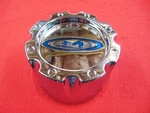 Moto Metal Custom Wheel Center Cap Chrome Finish 353K133H New. Fixed Price $13.99.