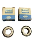 Ford Genuine Fomoco Bearing Cup Pack Of (2) CODD-1217-A. Fixed Price $16.99.