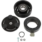 Ac Compressor Clutch Kit Ford E-150 250 350 Expedition Lincoln Navigator. Fixed Price $38.48.