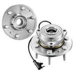 2PCS 4WD Front Wheel Bearing Hubs For 1999-2014 Chevy Gmc Silverado Sierra 1500. Fixed Price $84.99.