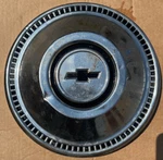 Original Dogdish Hubcap For Chevrolet Corvair Impala 1967 1968. Fixed Price $29.99.