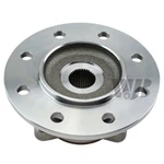 Wheel Bearing And Hub Assembly Wjb WA515018. Fixed Price $104.33.