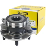 Moog Front Wheel Bearing And Hub Assembly For 2006-2017 Toyota RAV4 Mirai E11 Tx. Fixed Price $75.51.