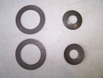 New Thrust Washers Chevy Gm 8.6" Side Gear Pinion. Fixed Price $40.75.