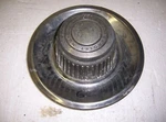 Rally Wheel Center Cap 68-82 Corvette Camaro G US2135. Fixed Price $25.23.