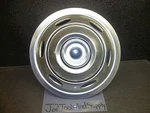 +used Genuine Ford D6UZ-1130-A Hub Cap. Fixed Price $20.97.