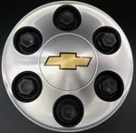 Chevy Chevrolet Wheel Hub Center Cap Avalanche Suburban Silverado Express Tahoe. Fixed Price $25.99.