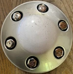 Dorman 909-045 Wheel Cap Compatible With Select Ford Models. Fixed Price $45.00.