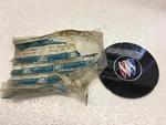 Gm Nos 1977 1978 1979 Buick Lesabre Wheel Cover Center Insert 1255677. Fixed Price $20.00.