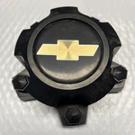 Chevy S10 15668554 Blazer Oem Wheel Center Rim Cap Hub Cover Lug Black 5011. Fixed Price $39.99.