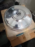 Nos 1977 - 1981 Buick 10 3/4" Hubcap Wheel Cover Oem 1252624 Gm 78 79 80. Fixed Price $46.75.