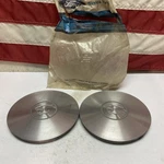 2 Oem 1985-1993 Mercury Cougar Ls XR7 Wheel Cover Center Caps E5WY-1130-C. Fixed Price $60.00.