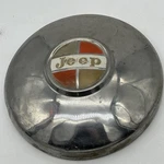 Set Of 4 Jeep Dog Dish 1965-1971 66 67 68 69 70. Fixed Price $299.99.