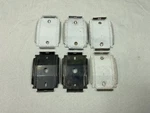 64 65 66 Ford Mustang Shelby Gt Rocker Panel Trim Mouldings Retainer Clips. Fixed Price $34.95.