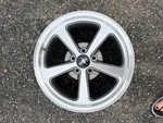 17" Ford Mustang Mach Oem Factory Stock Wheel Rim 5X4.5 Original Genuine. Fixed Price $359.20.