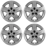 16" Chrome Bolt On Wheel Covers Full Hubcaps For 06-11 Chevrolet Hhr Malibu G5. Fixed Price $75.99.