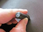Gm "l" Code Hubcap Wire Wheel Cover Lock Cadillac Buick Pontiac Olds. Fixed Price $20.00.