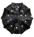 Massiv Gloss Black Wheel Center PD-CAPSX-P5151-20/22 J15. Fixed Price $59.99.