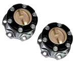 Aisin Set Of 2 Locking Hubs FHT-005 For Toyota 4RUNNER Pickup 4WD. Fixed Price $317.95.