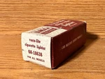Flathead Ford 1949-1950 OA-18638 Vacu-lite Cigarette Lighter. Fixed Price $75.99.
