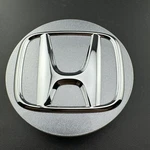 Honda Accord Crv Civic Hrv Center Cap 44732-TVA-A 2018-25 Silver 2.375IN *nice*. Fixed Price $12.94.